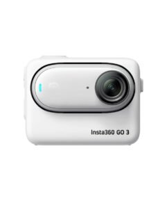 Insta360 GO 3 – Small & Lightweight Action Camera