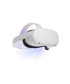 Rumbloo Silicone Controller Grip Cover for Oculus Quest 2