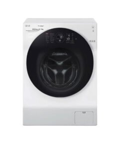 12kg Front Load Washing Machine with Inverter
